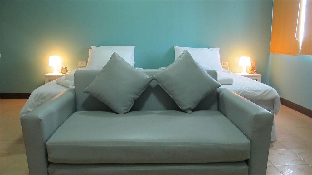U431 Chaengwattana Hotel Nonthaburi Ngoại thất bức ảnh