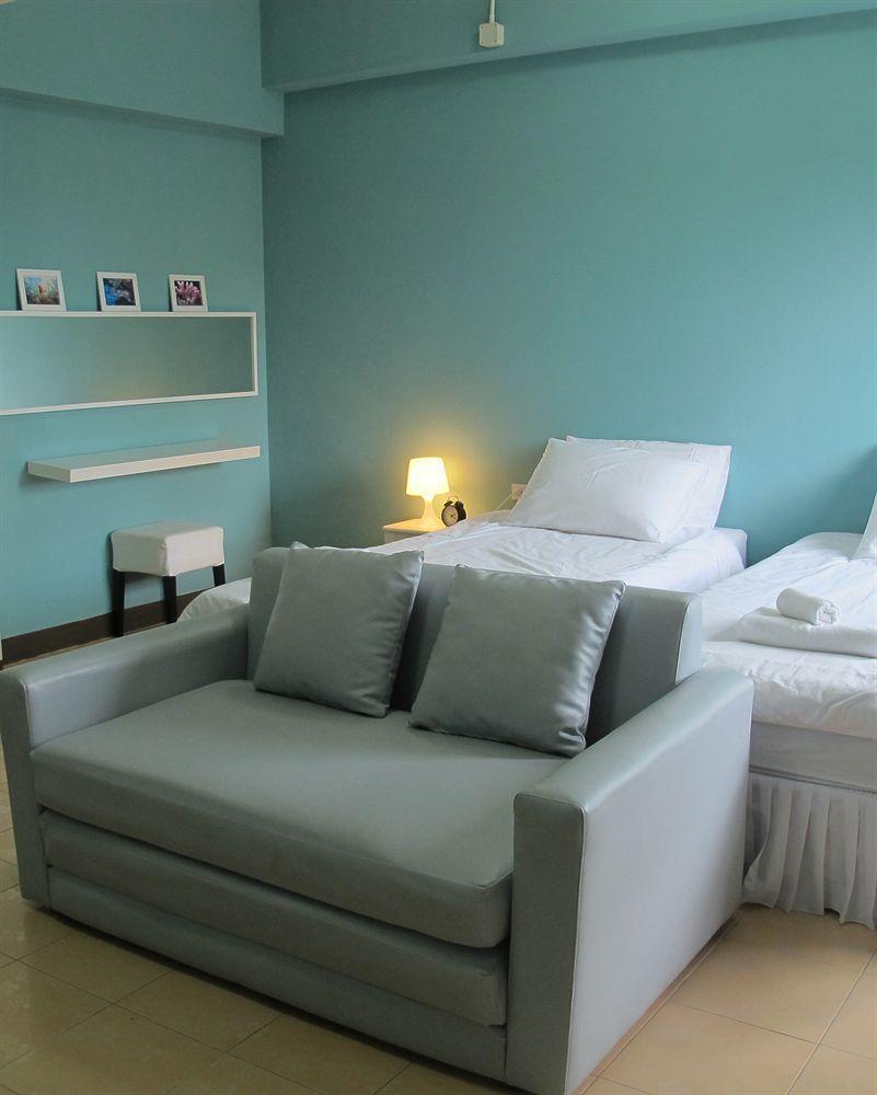 U431 Chaengwattana Hotel Nonthaburi Ngoại thất bức ảnh