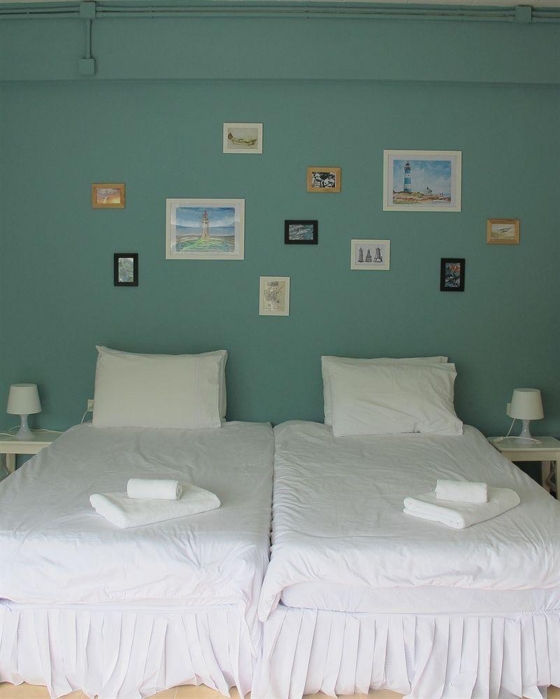 U431 Chaengwattana Hotel Nonthaburi Ngoại thất bức ảnh