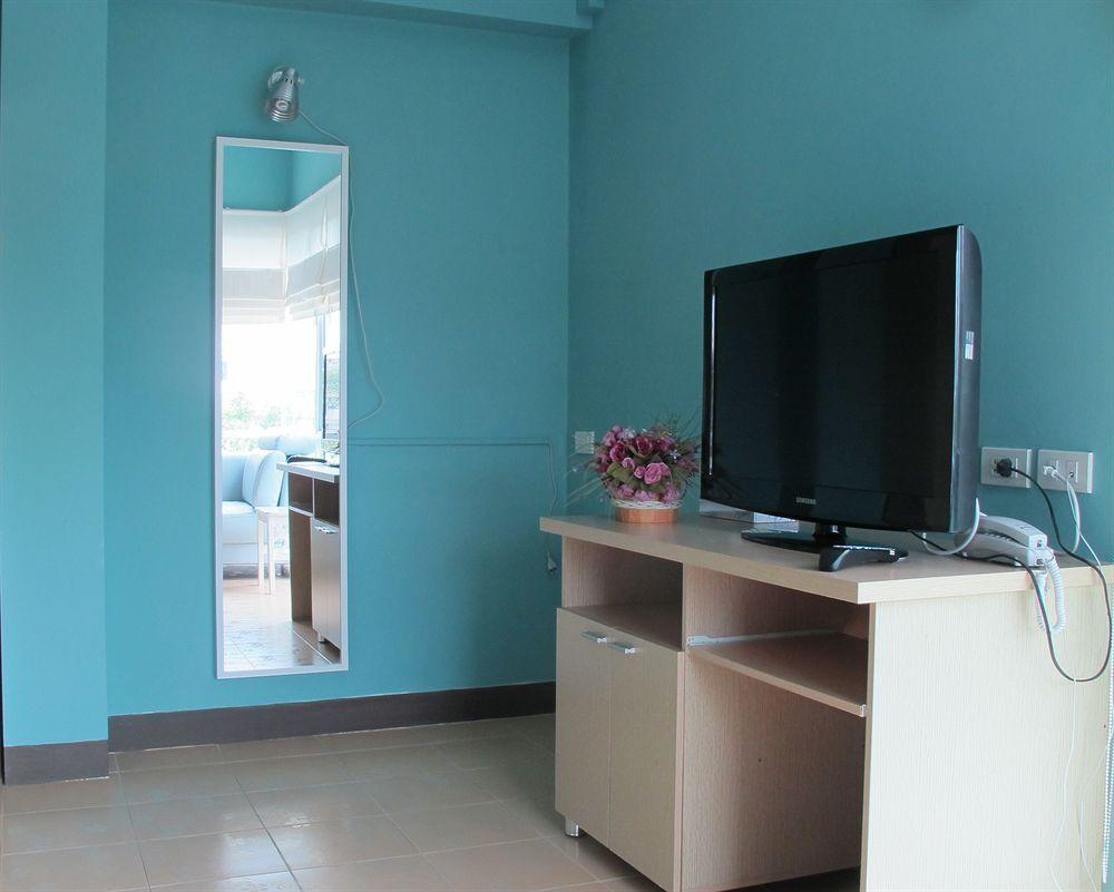 U431 Chaengwattana Hotel Nonthaburi Ngoại thất bức ảnh