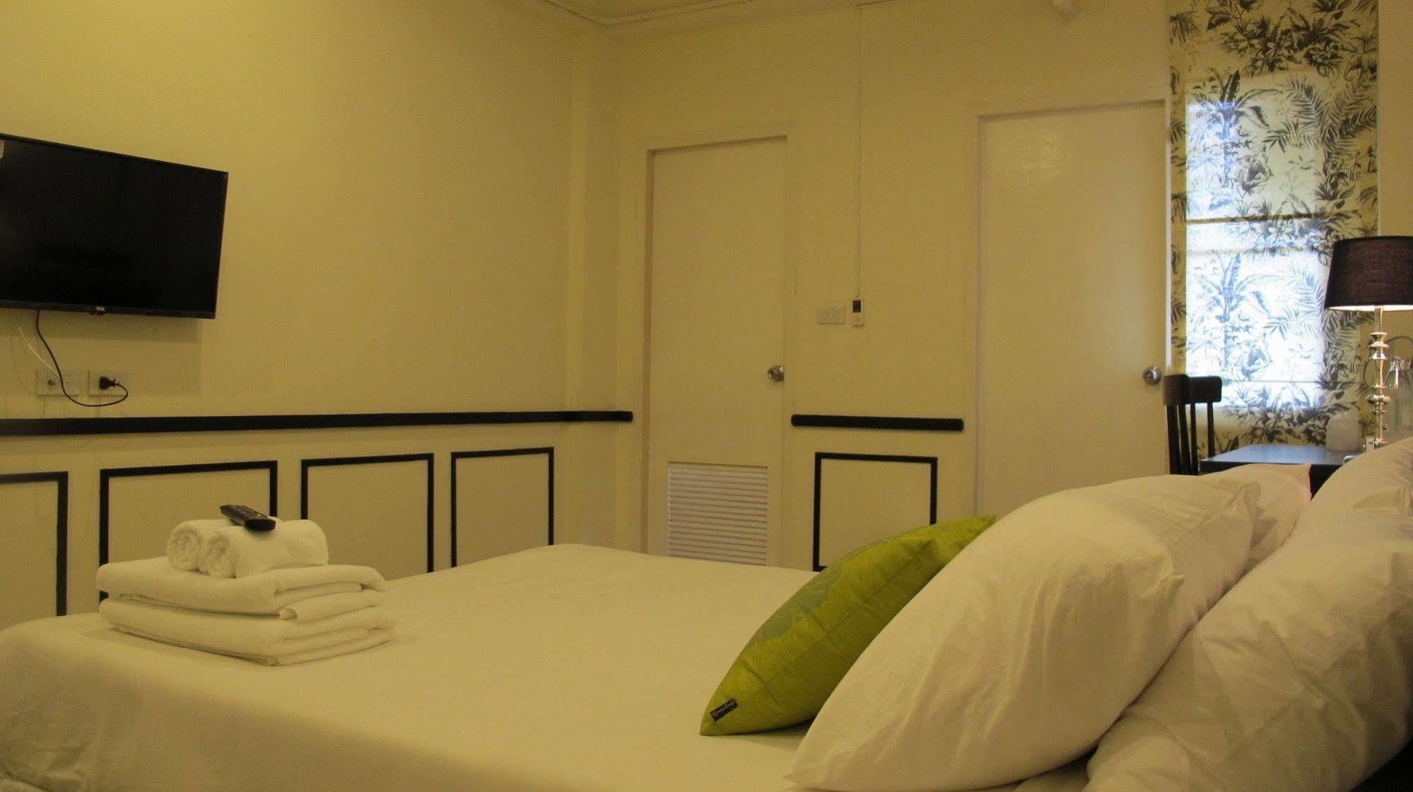 U431 Chaengwattana Hotel Nonthaburi Ngoại thất bức ảnh